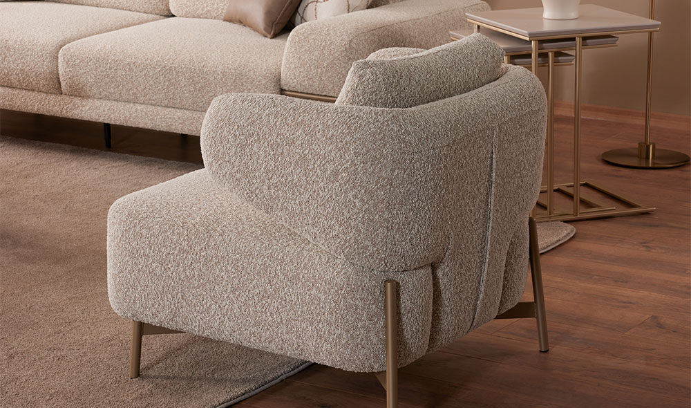 PİER (LD) KOLTUK TK